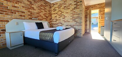 Golf Club Motor Inn Wingham