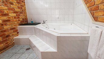 Golf Club Motor Inn Wingham