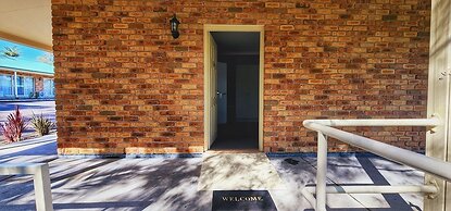 Golf Club Motor Inn Wingham