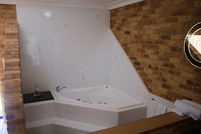 Golf Club Motor Inn Wingham