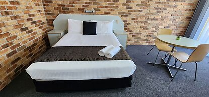 Golf Club Motor Inn Wingham