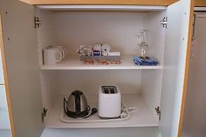 Golf Club Motor Inn Wingham