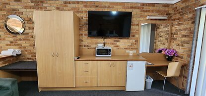 Golf Club Motor Inn Wingham