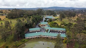 Golf Club Motor Inn Wingham