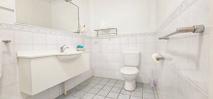 Golf Club Motor Inn Wingham