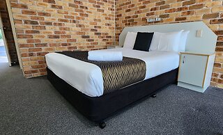Golf Club Motor Inn Wingham
