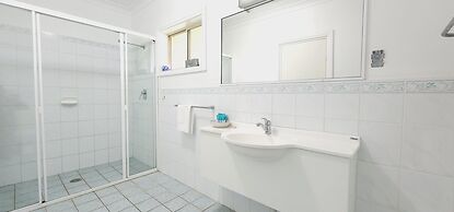 Golf Club Motor Inn Wingham