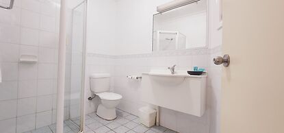 Golf Club Motor Inn Wingham