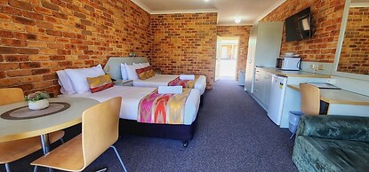 Golf Club Motor Inn Wingham