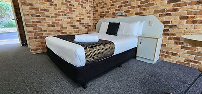 Golf Club Motor Inn Wingham