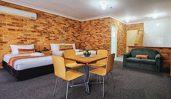 Golf Club Motor Inn Wingham