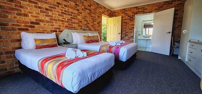Golf Club Motor Inn Wingham