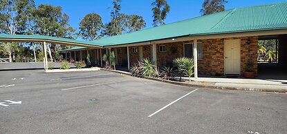 Golf Club Motor Inn Wingham