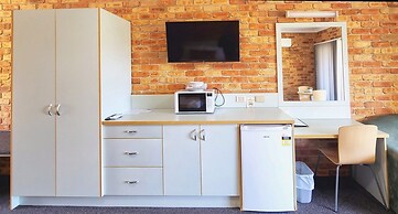 Golf Club Motor Inn Wingham