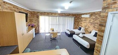 Golf Club Motor Inn Wingham