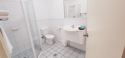 Golf Club Motor Inn Wingham