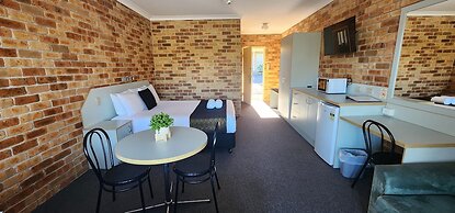 Golf Club Motor Inn Wingham