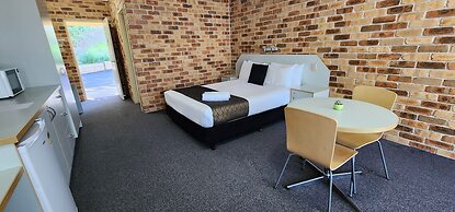 Golf Club Motor Inn Wingham