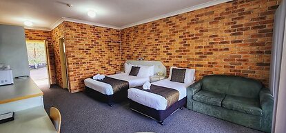 Golf Club Motor Inn Wingham