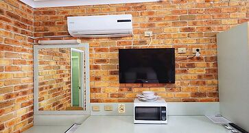 Golf Club Motor Inn Wingham