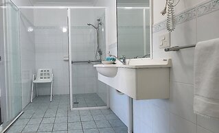 Golf Club Motor Inn Wingham