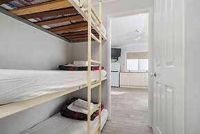 Ballina Beach Nature Resort