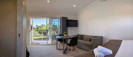 Ballina Beach Nature Resort