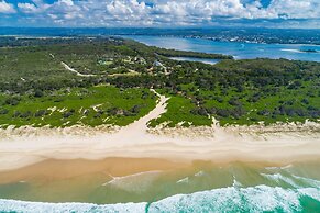 Ballina Beach Nature Resort