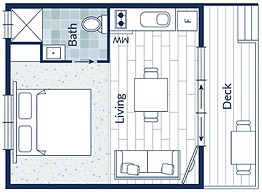 Ballina Beach Nature Resort