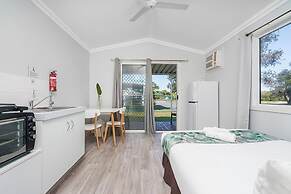 Ballina Beach Nature Resort