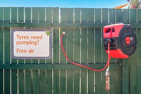 Ballina Beach Nature Resort