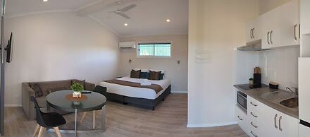 Ballina Beach Nature Resort