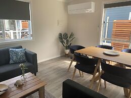 Ballina Beach Nature Resort