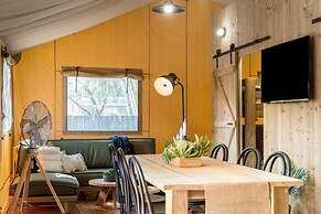 Ballina Beach Nature Resort