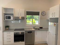 Ballina Beach Nature Resort