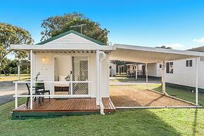 Ballina Beach Nature Resort