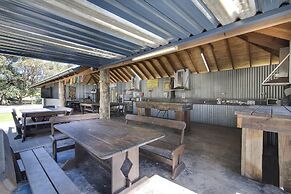 Ballina Beach Nature Resort