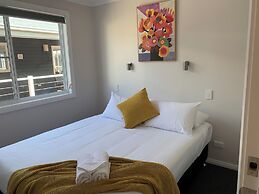 Ballina Beach Nature Resort