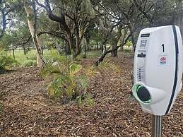 Ballina Beach Nature Resort