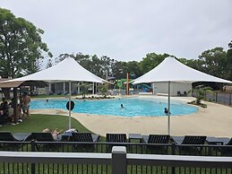 Ballina Beach Nature Resort