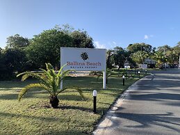 Ballina Beach Nature Resort