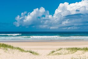 Ballina Beach Nature Resort