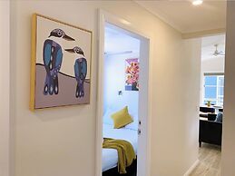 Ballina Beach Nature Resort