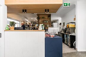 Ballina Beach Nature Resort