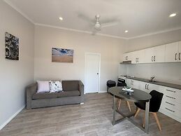 Ballina Beach Nature Resort