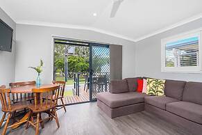 Ballina Beach Nature Resort