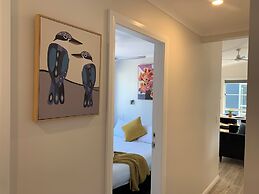 Ballina Beach Nature Resort