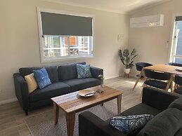 Ballina Beach Nature Resort