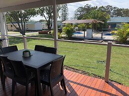 Ballina Beach Nature Resort