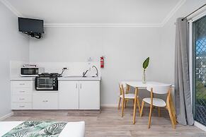 Ballina Beach Nature Resort